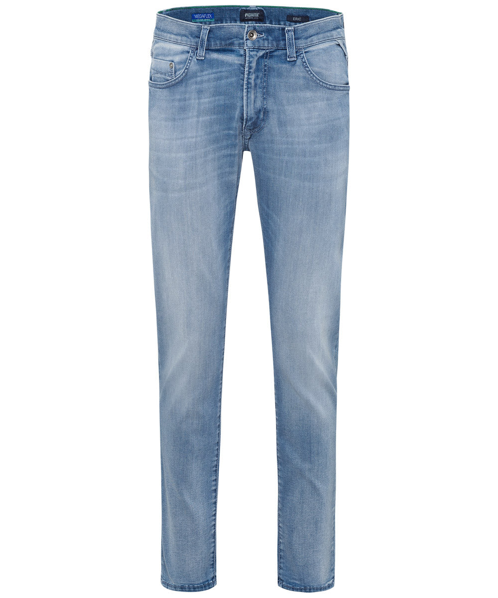 ERIC | Pioneer | P0 16161.6588