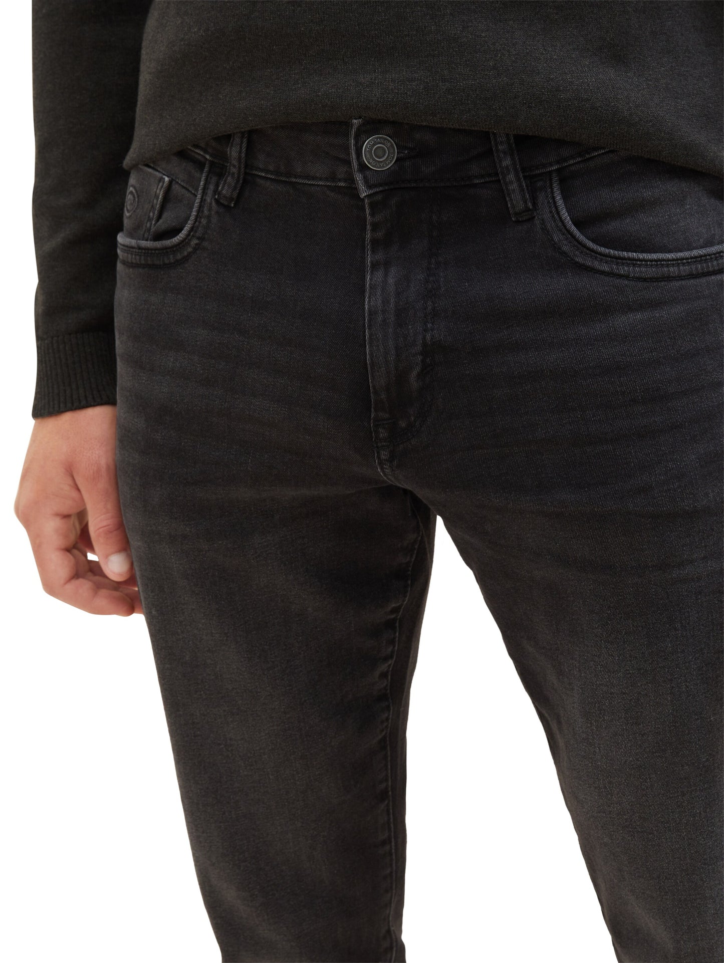 Josh Regular Slim Jeans | Tom Tailor | 1021161