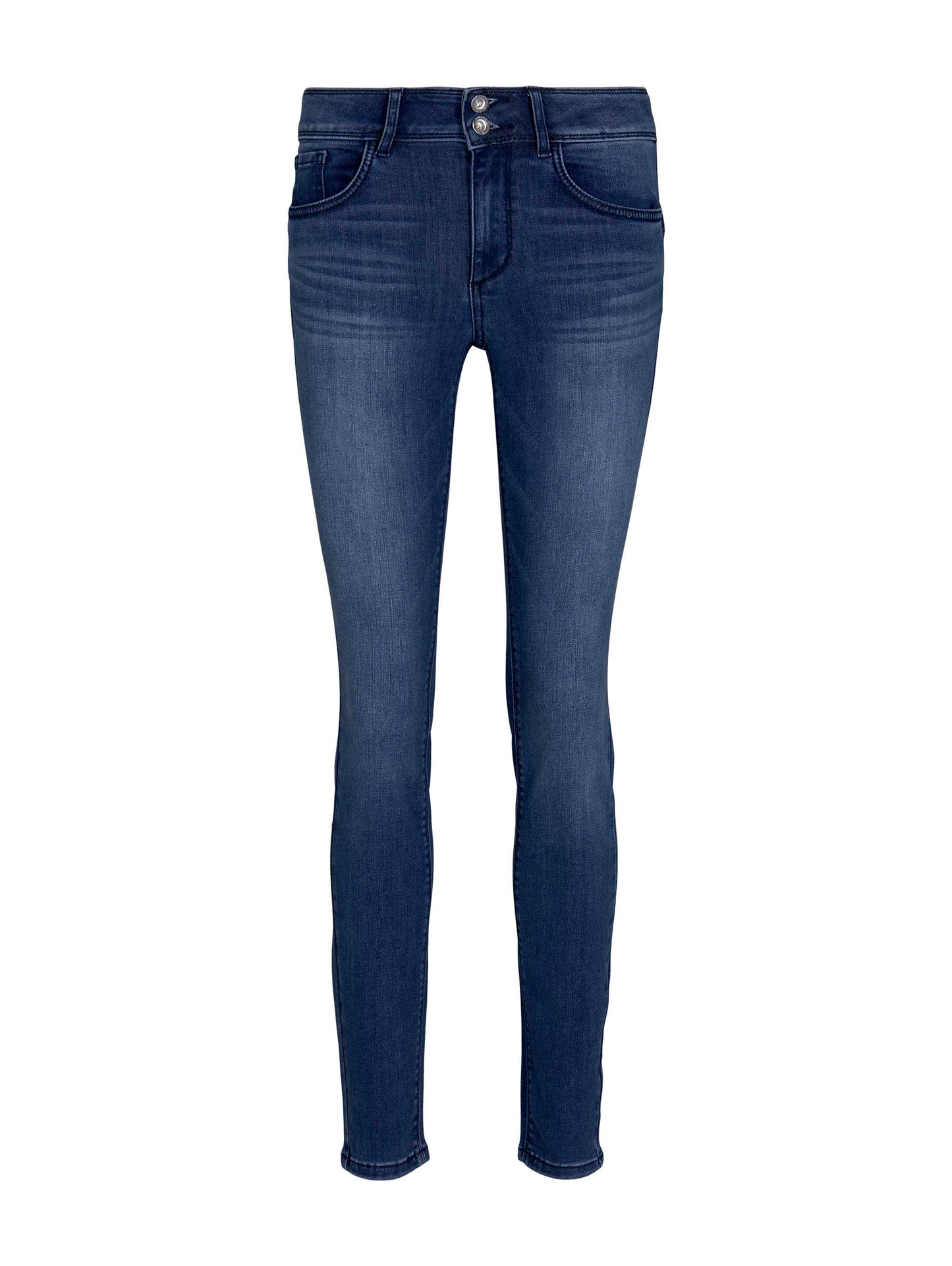 Alexa skinny Jeans | Tom Tailor | 1024688