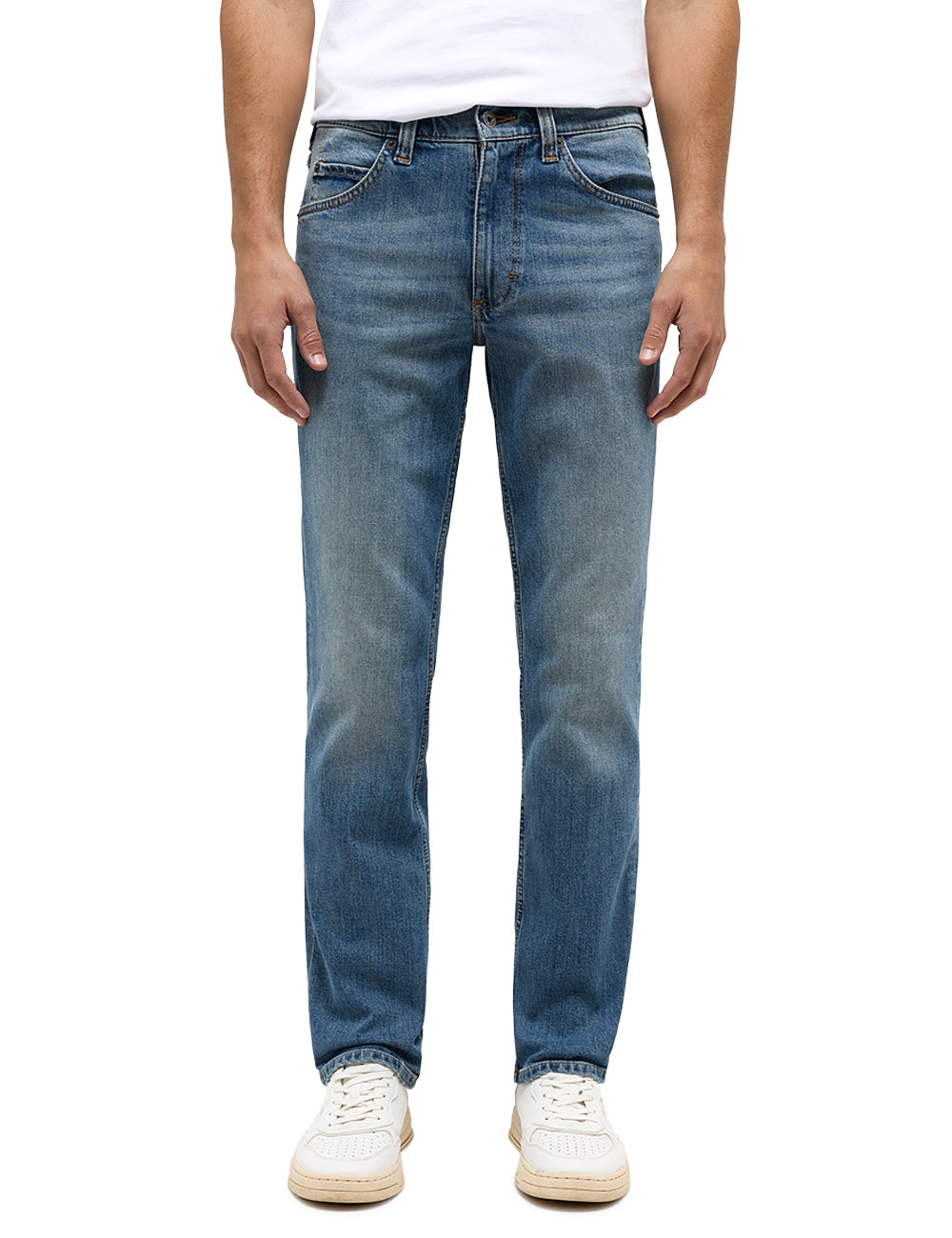 Style Tramper Straight | Mustang | 1006744