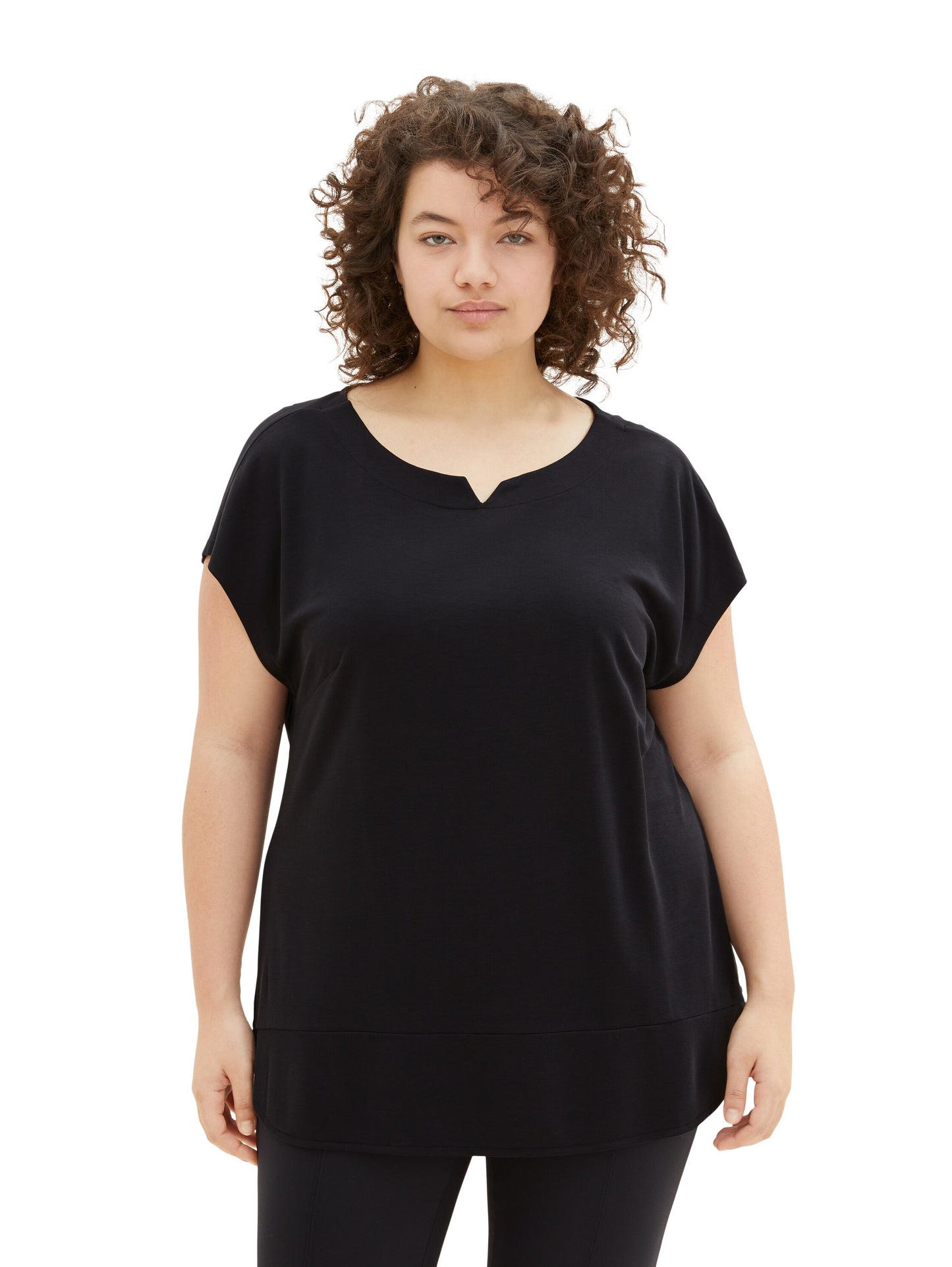 T-Shirt | Tom Tailor | 1035937