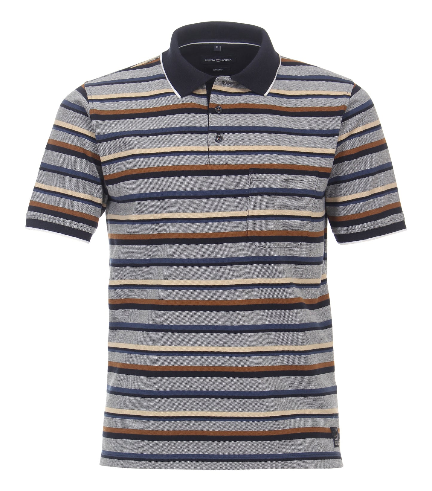 Polo-Shirt | CASAMODA | 934056600