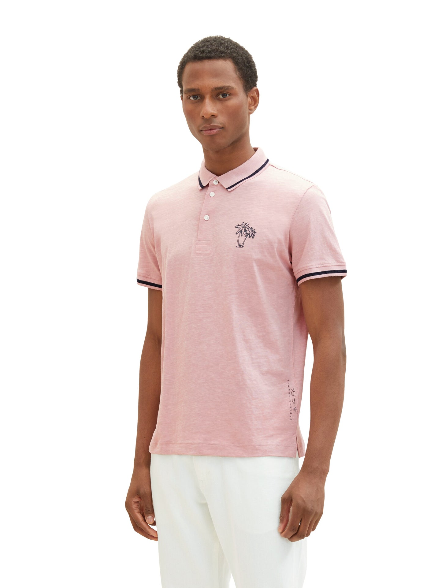Poloshirt | Tom Tailor | 1036379