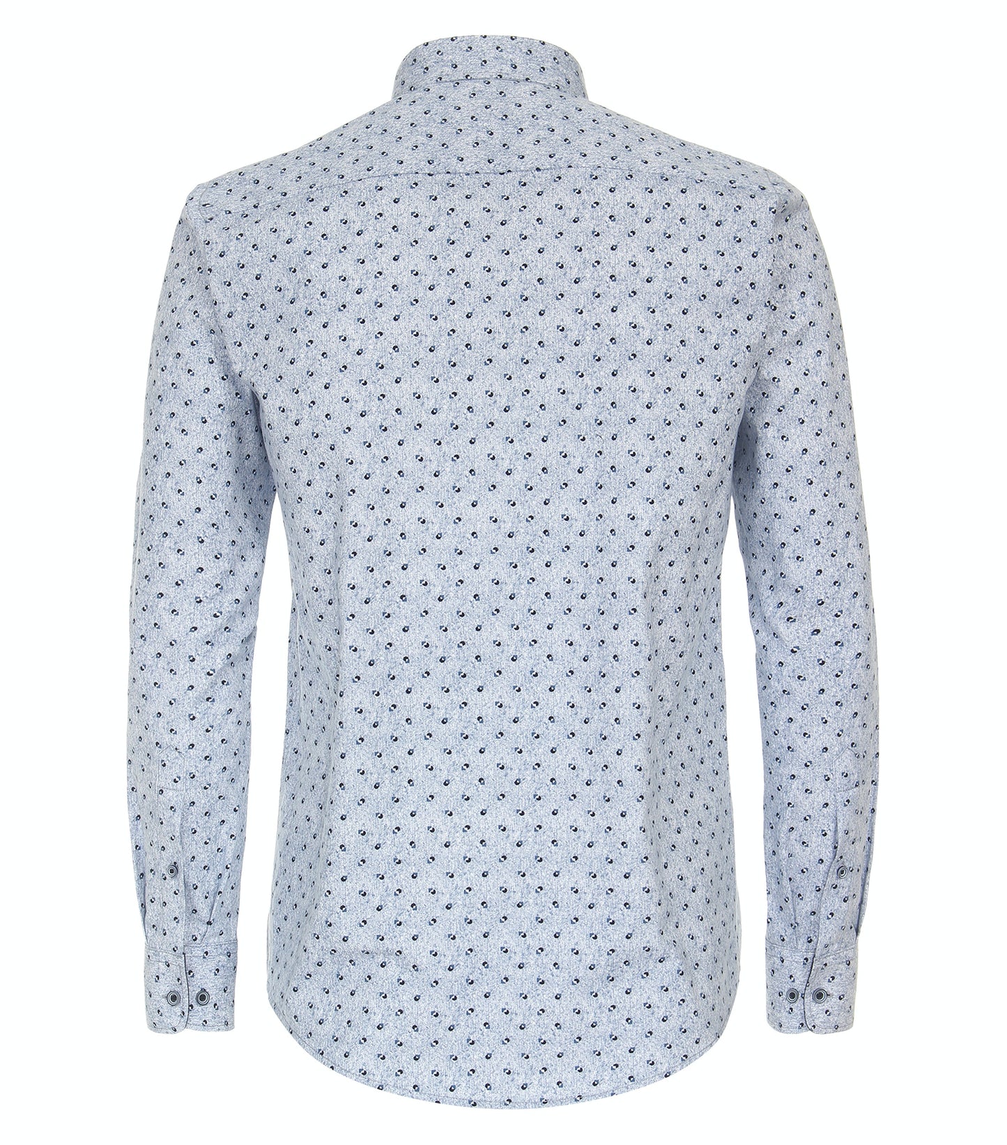 Flanellhemd | CASAMODA | 434164300