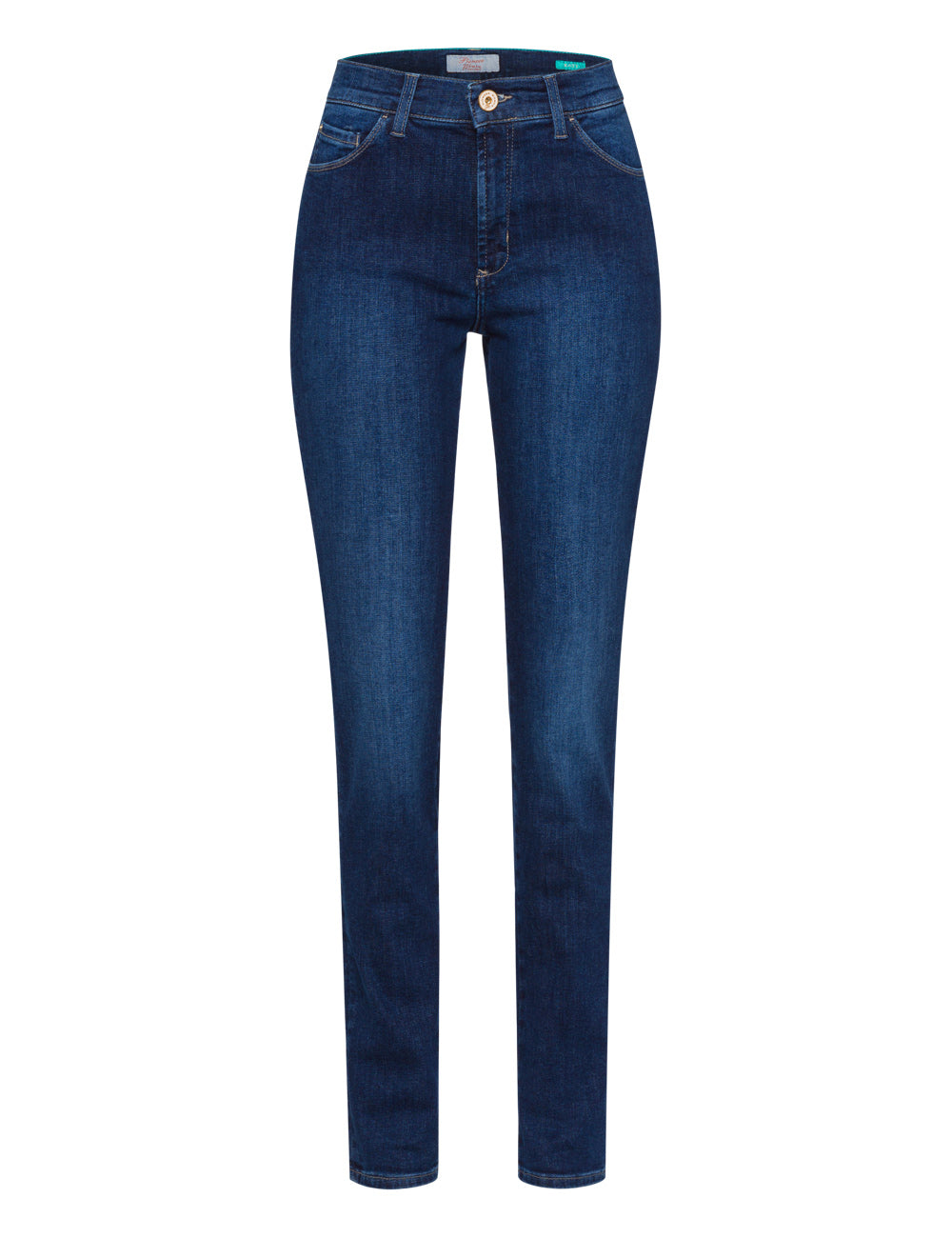 Pantalones Pioneer Katy Para Mujer - Corte Cómodo Y Estilo Casual