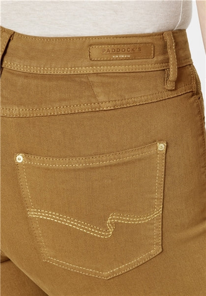 PAT | PADDOCK`S | 605116018000