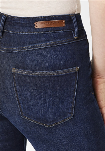 PAT THERMO DENIM | PADDOCK`S | 605176354000