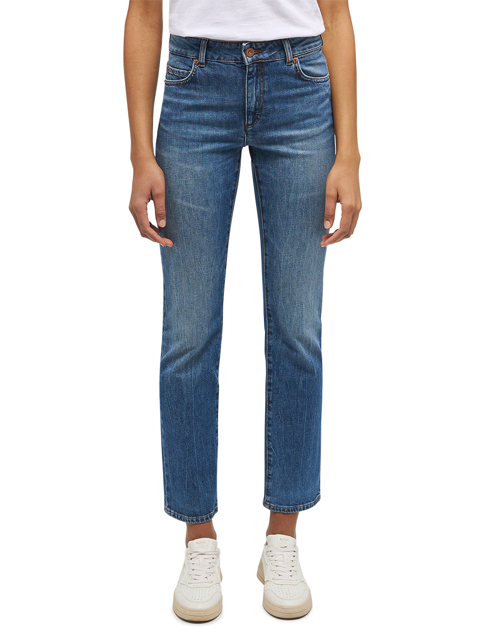 Crosby Relaxed Straight | Mustang | 1013594