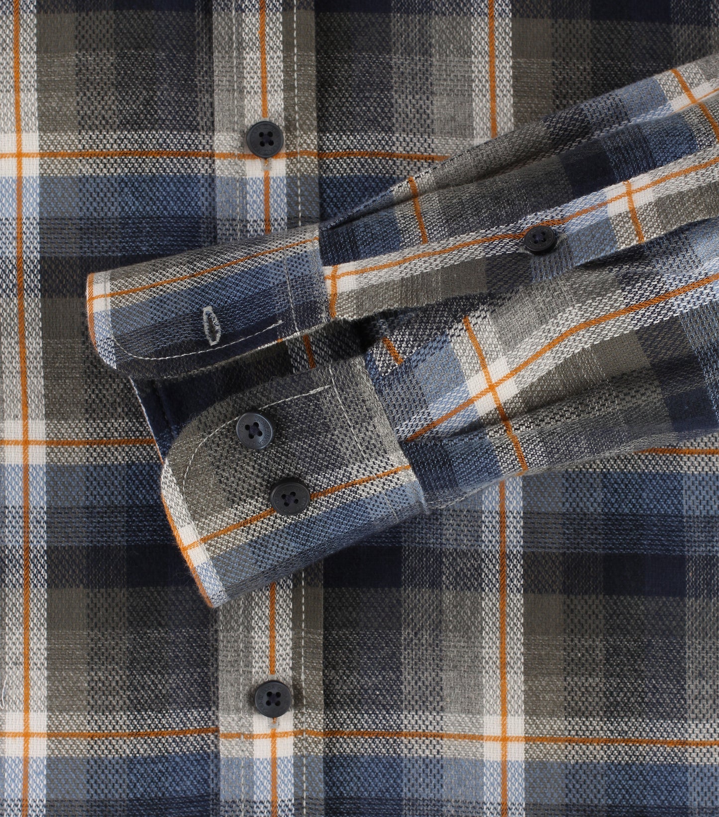 Flanellhemd | Casamoda | 434176400