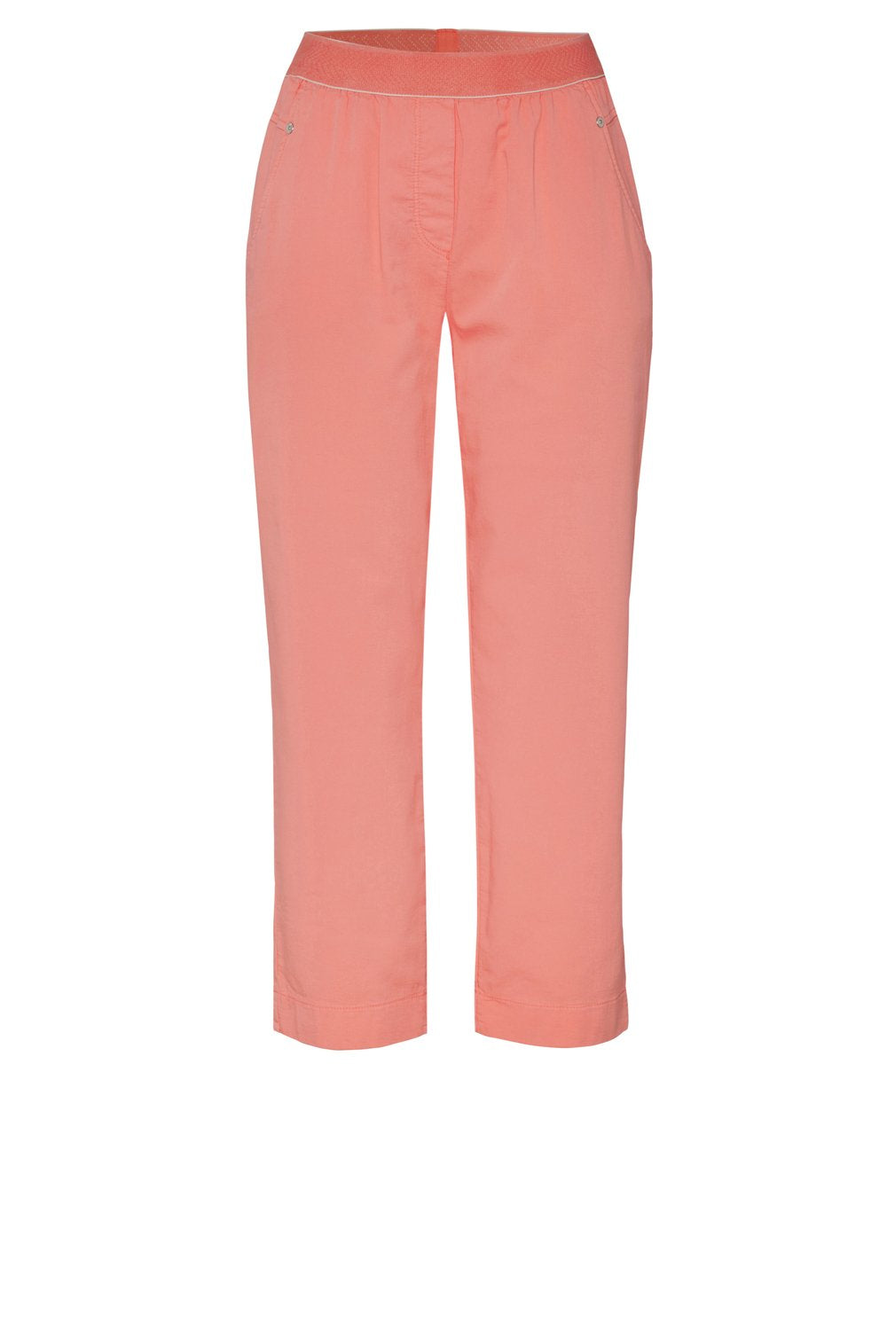 Jogpants 3/4 | Toni | 21-41/1805-94