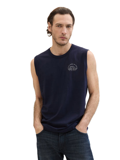 Tanktop | Tom Tailor | 1041815