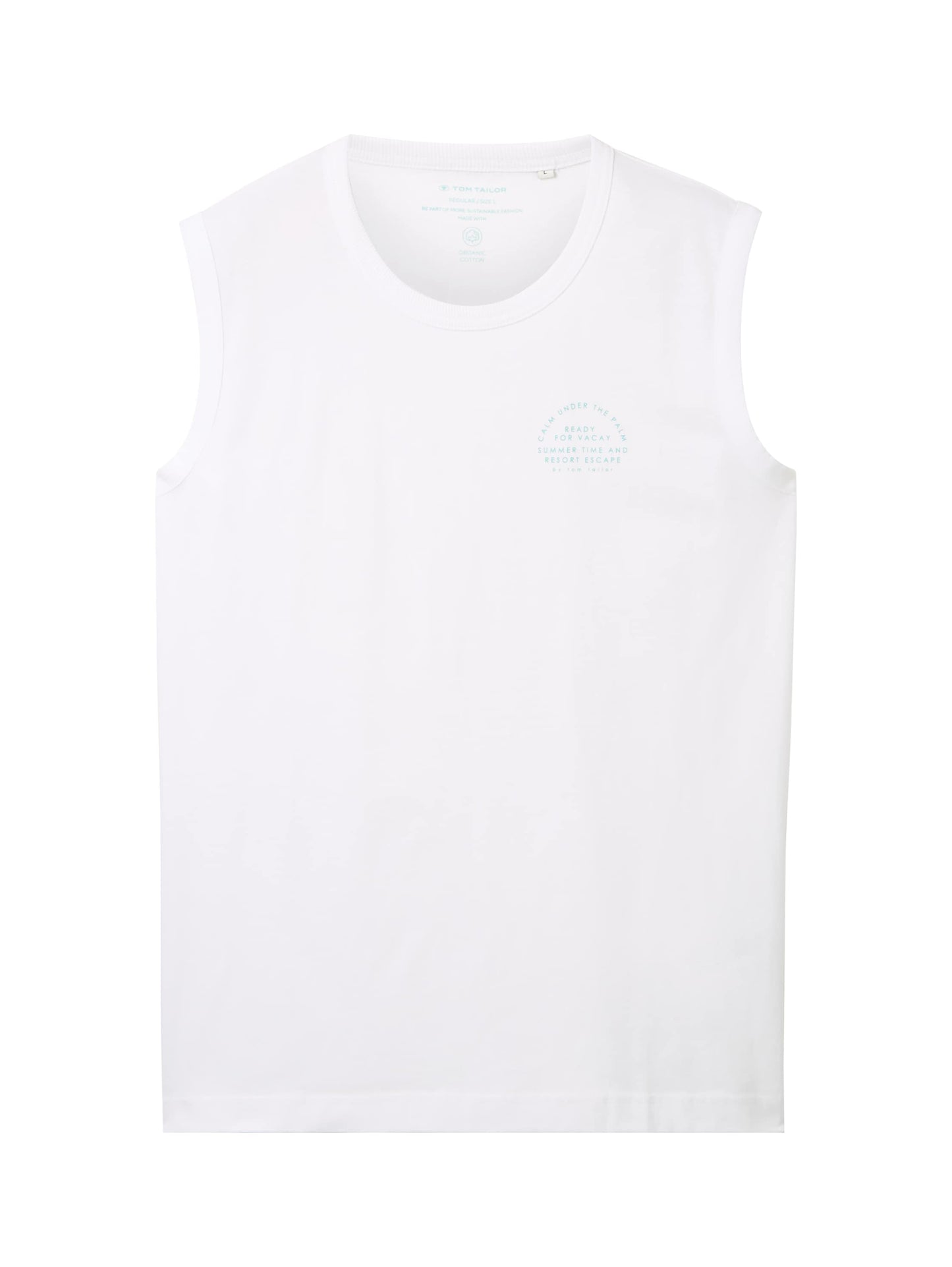 Tanktop | Tom Tailor | 1041815