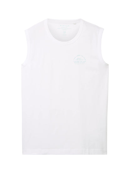 Tanktop | Tom Tailor | 1041815