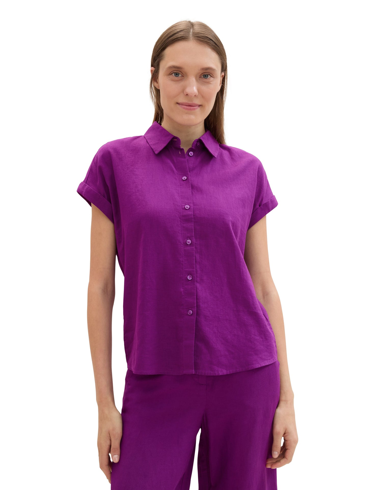 Bluse | Tom Tailor | 1041688