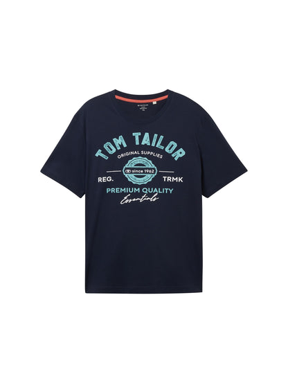 T-shirt | Tom Tailor | 1039944