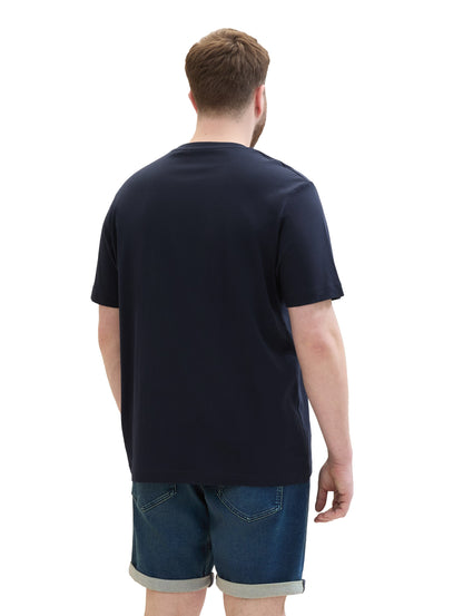 T-shirt | Tom Tailor | 1039944