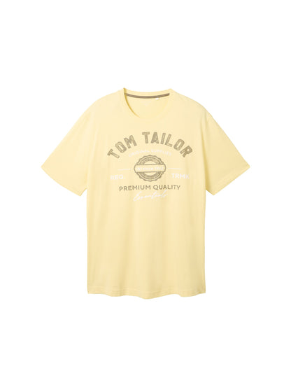 T-shirt | Tom Tailor | 1039944