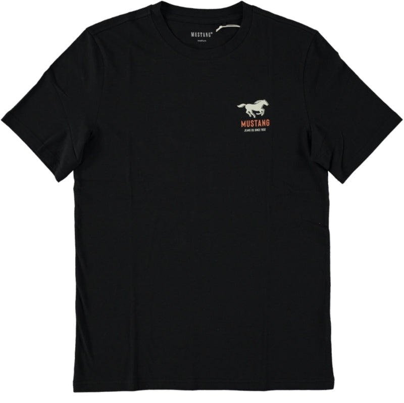 T-shirt | Mustang | 1015068