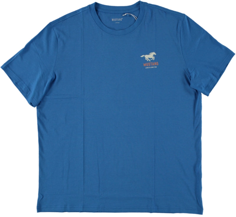 T-shirt | Mustang | 1015068