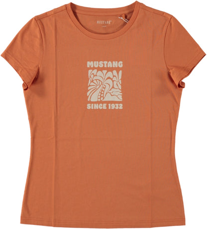 T-shirt | Mustang | 1015162