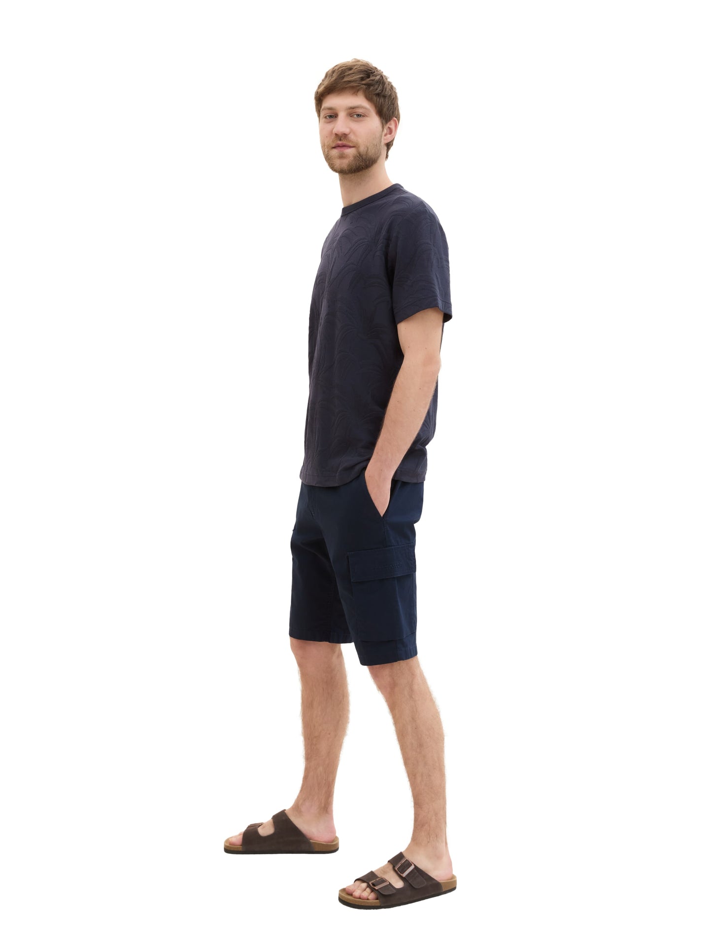 Cargoshorts | Tom Tailor | 1041466