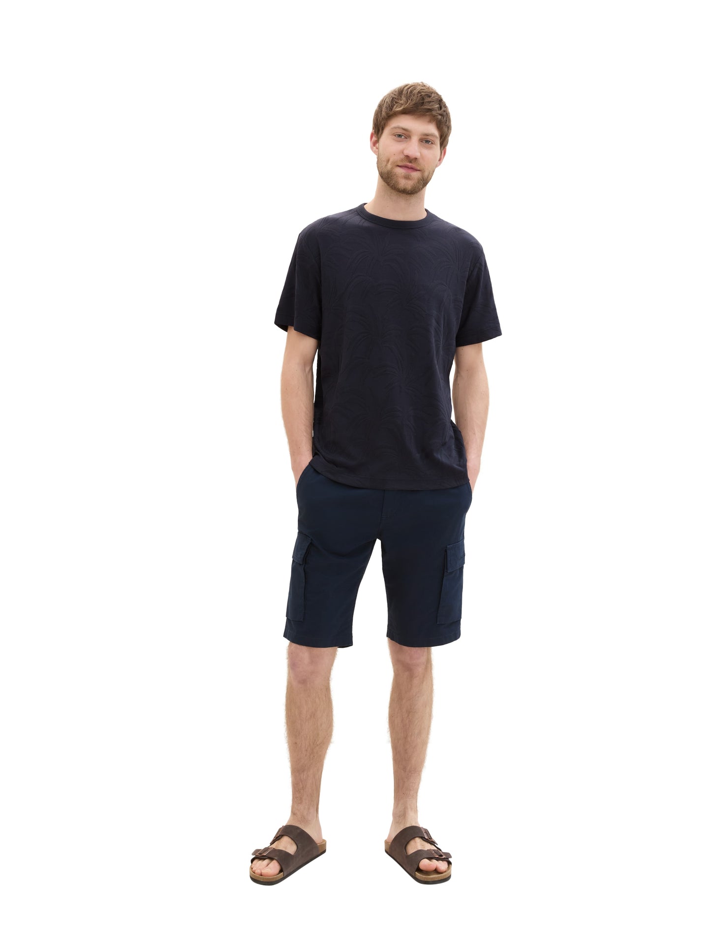 Cargoshorts | Tom Tailor | 1041466