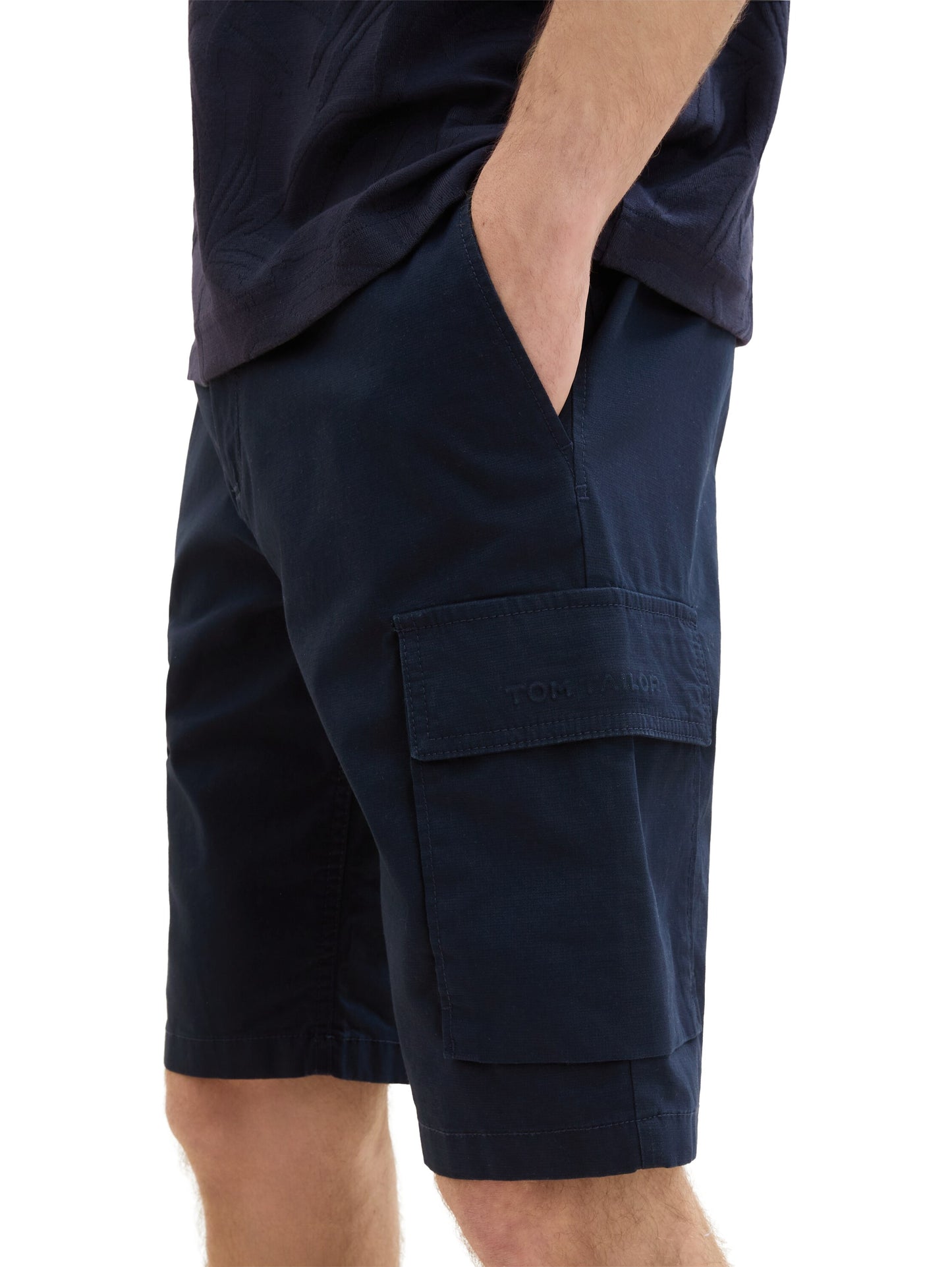 Cargoshorts | Tom Tailor | 1041466