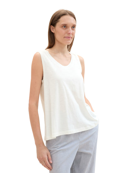 Basic Top | Tom Tailor | 1042396