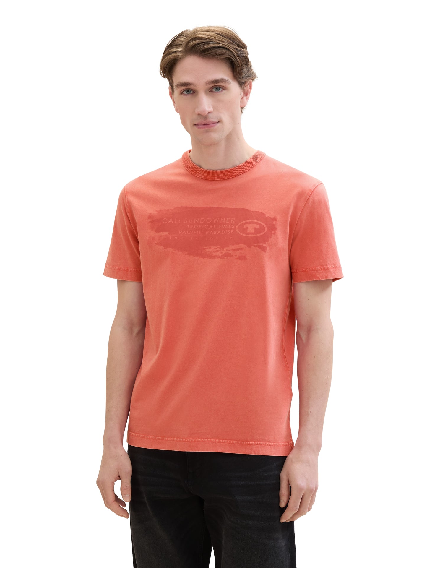 T-Shirt | Tom Tailor | 1040956