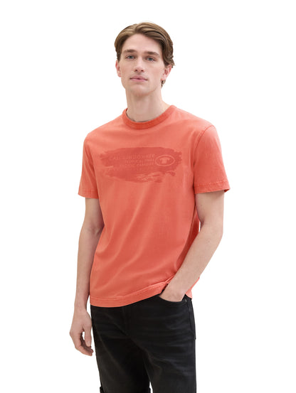 T-Shirt | Tom Tailor | 1040956