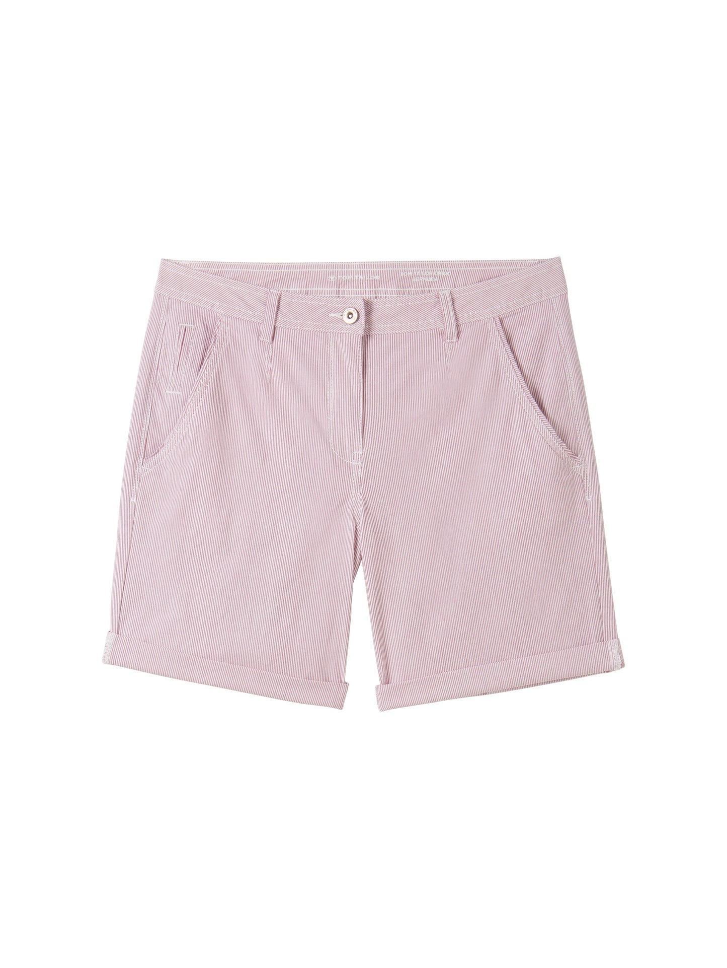 Chino Bermuda Shorts | Tom Tailor | 1041930