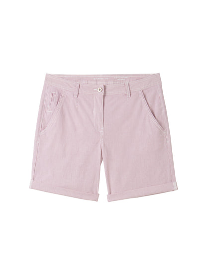 Chino Bermuda Shorts | Tom Tailor | 1041930