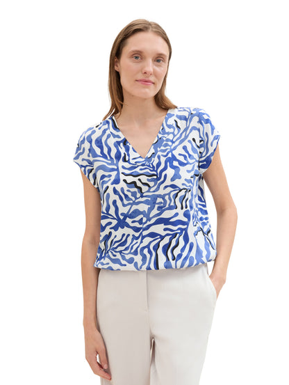 Bluse | Tom Tailor | 1041694