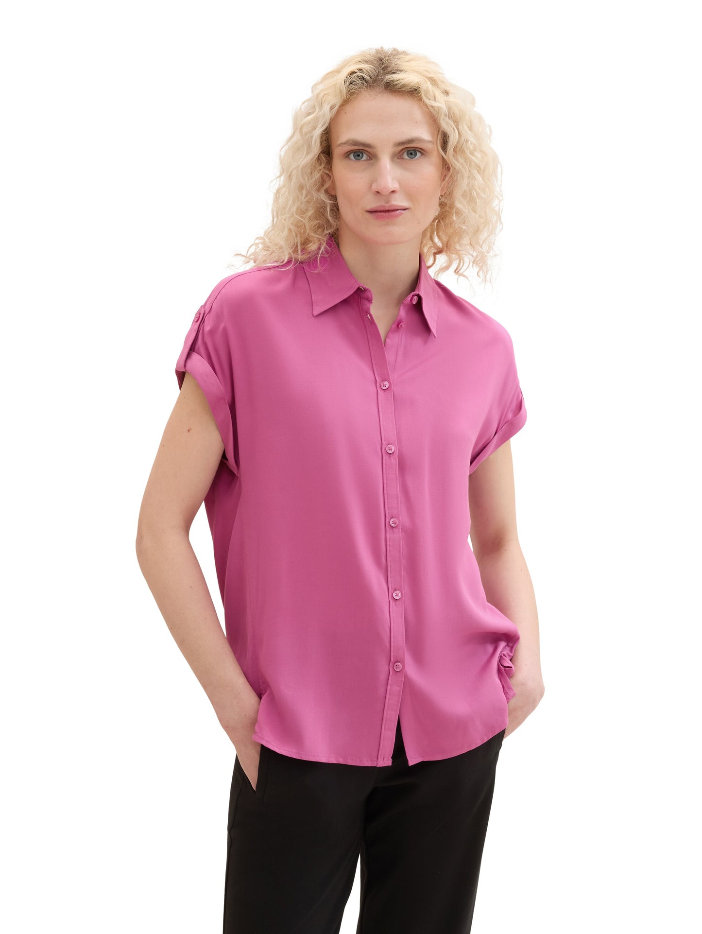 Bluse | Tom Tailor | 1041692