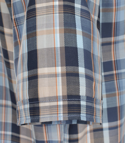 Freizeithemd | CASAMODA | 944200100