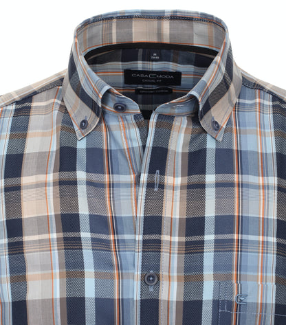 Freizeithemd | CASAMODA | 944200100