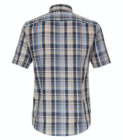 Freizeithemd | CASAMODA | 944200100