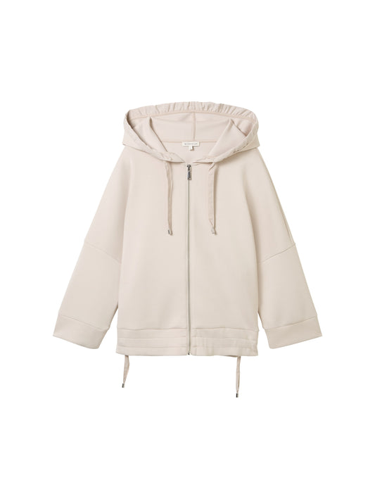 Sweatjacke | Tom Tailor | 1043171