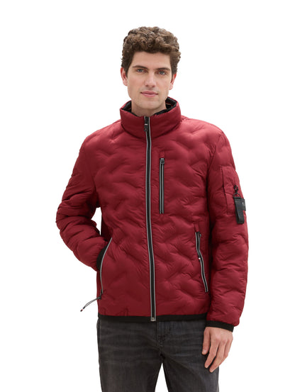 Hybrid Jacke | Tom Tailor | 1041309