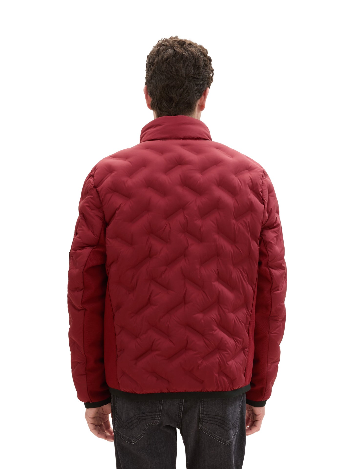 Hybrid Jacke | Tom Tailor | 1041309