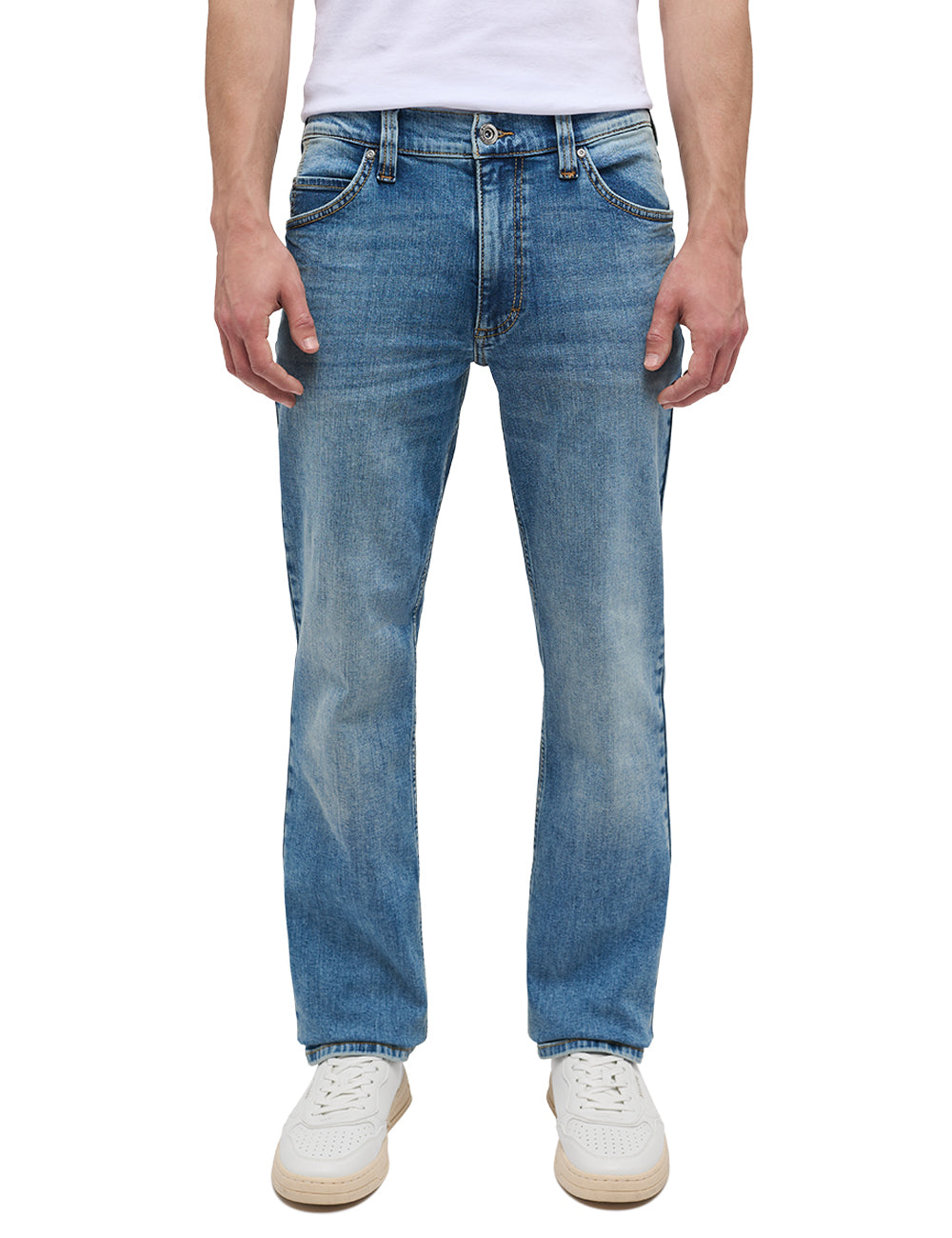 Style Tramper Straight | Mustang | 1013716