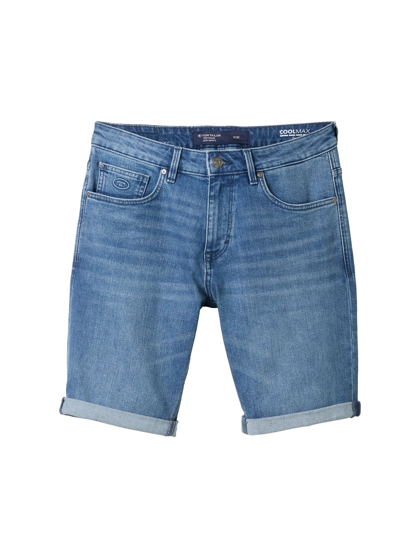 Josh Shorts | Tom Tailor | 1041426