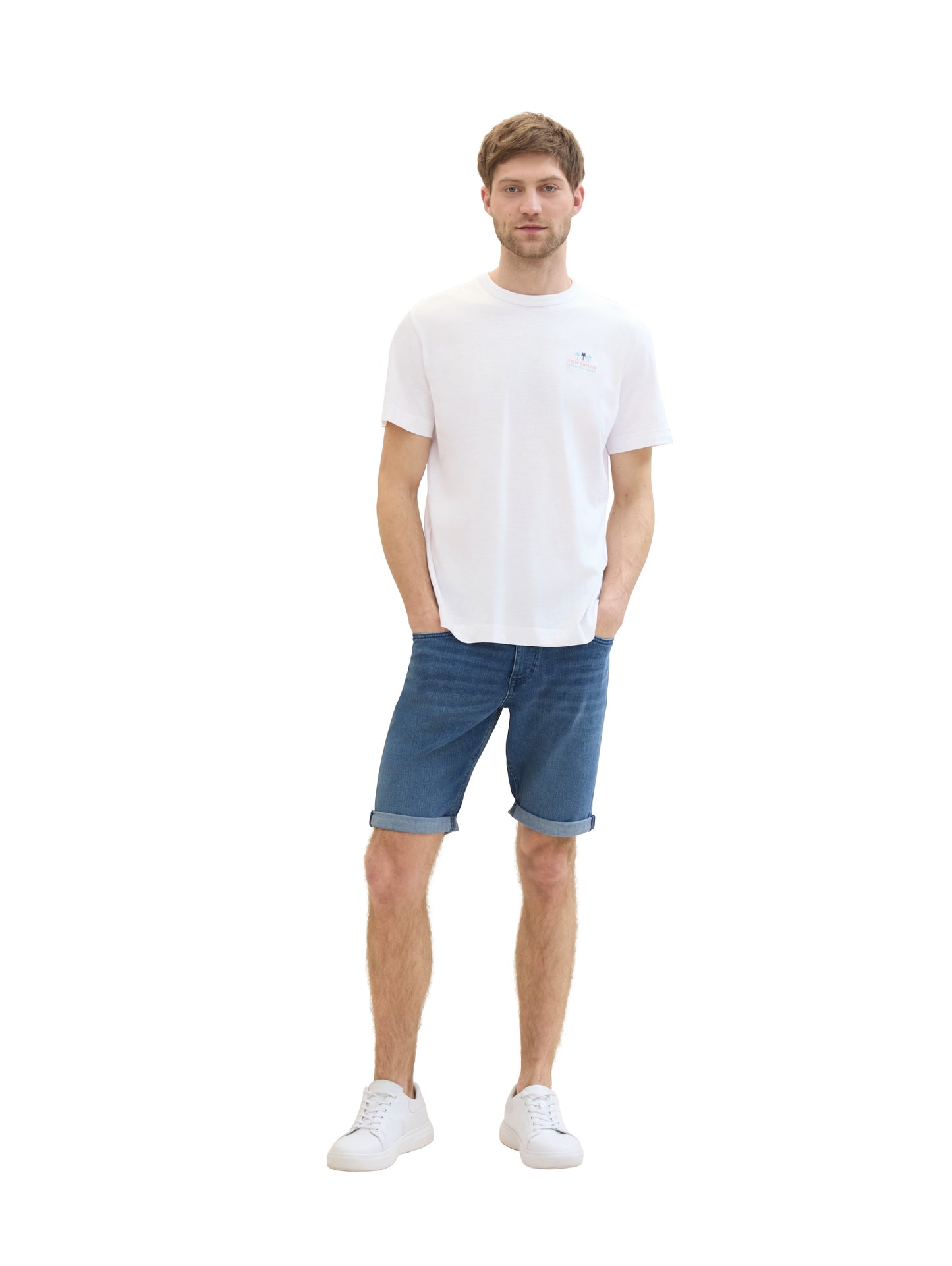 Josh Shorts | Tom Tailor | 1041426