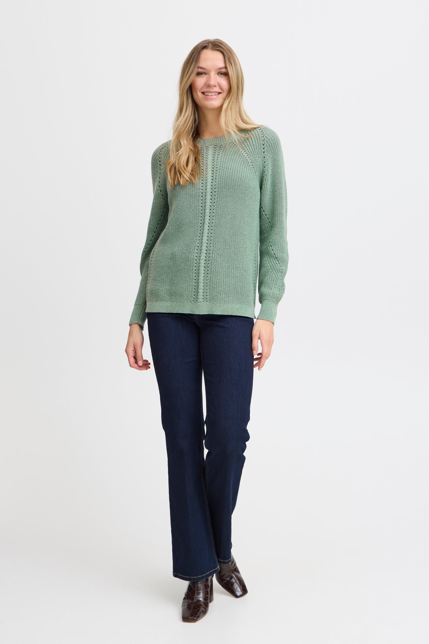 Strickpullover | Fransa | 20614489