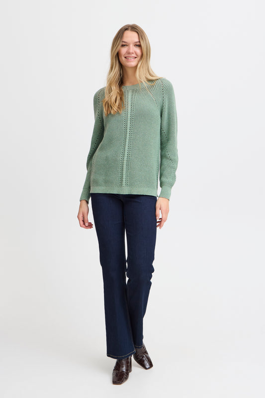 Strickpullover | Fransa | 20614489