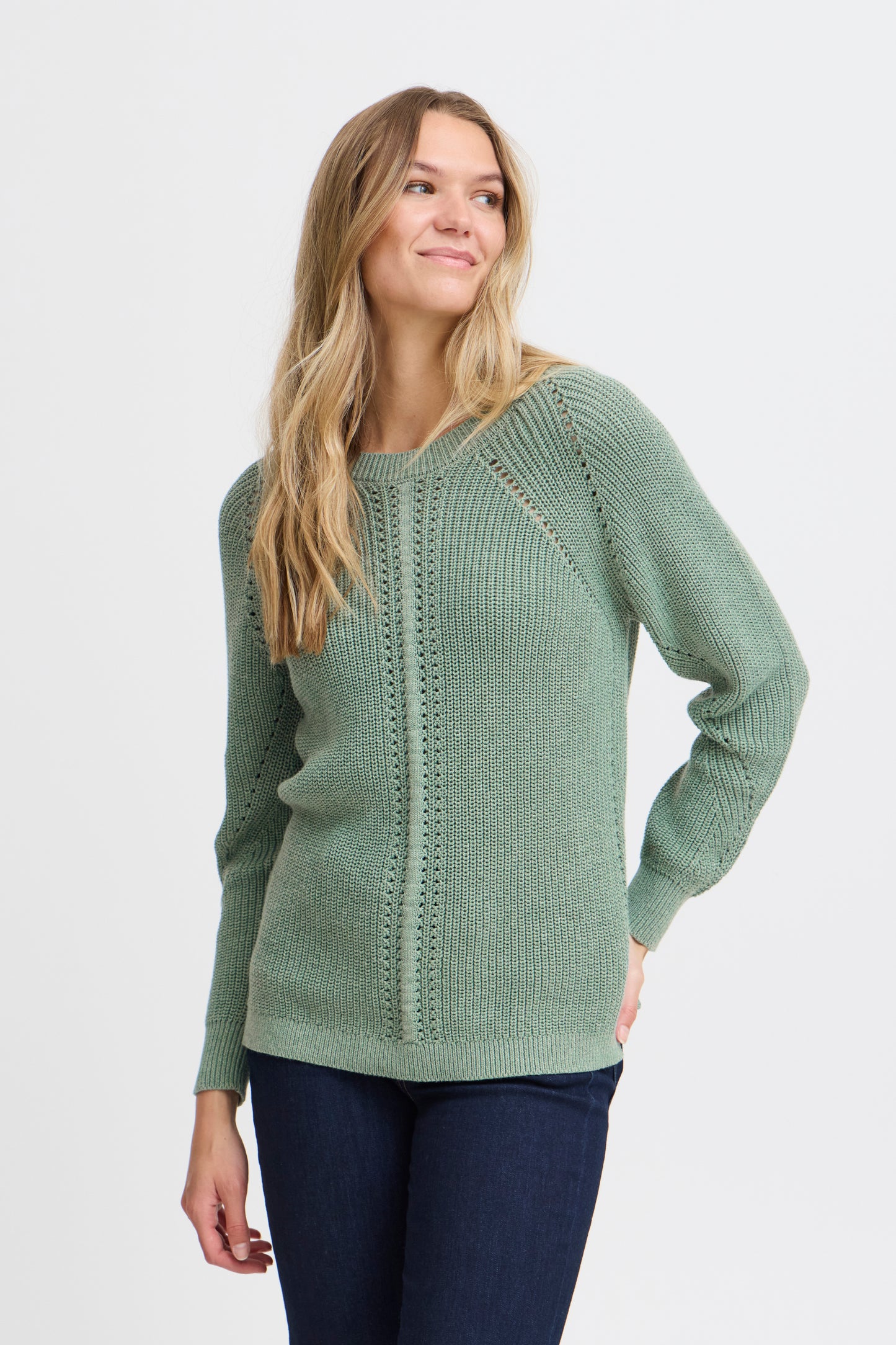 Strickpullover | Fransa | 20614489