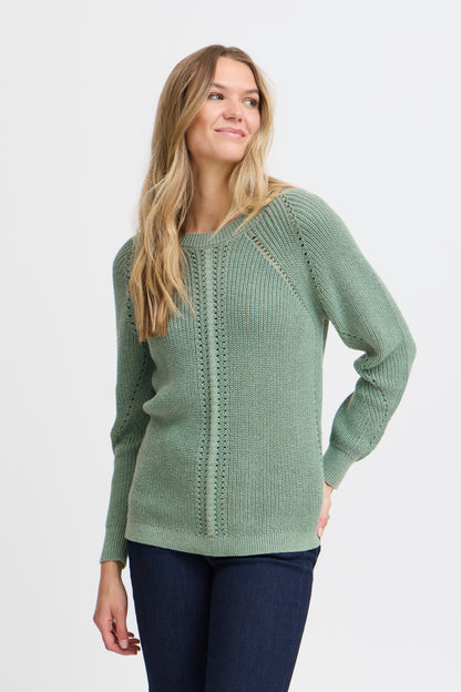 Strickpullover | Fransa | 20614489