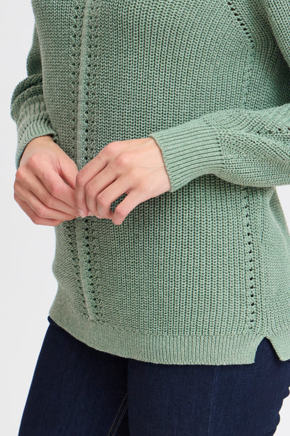 Strickpullover | Fransa | 20614489