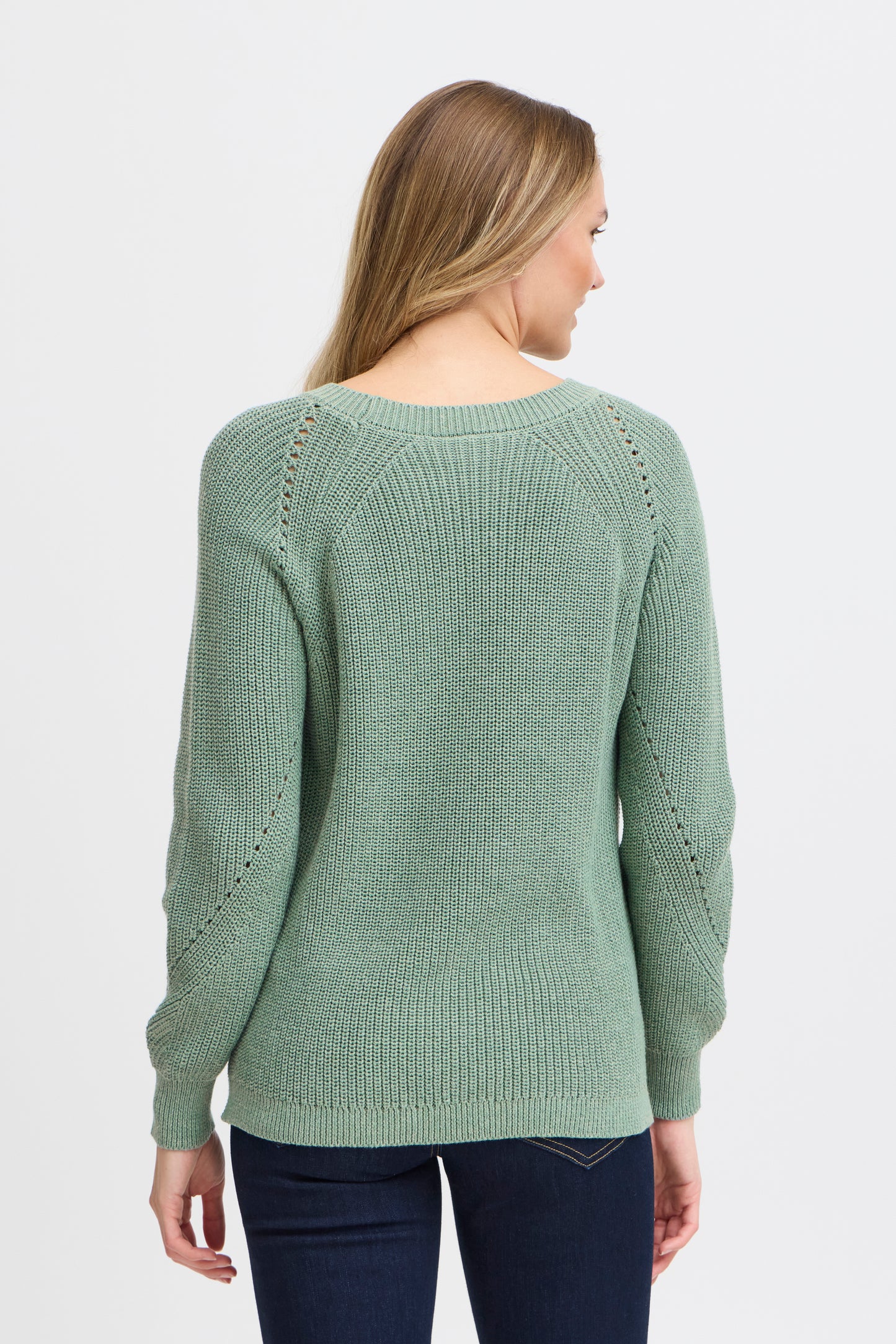 Strickpullover | Fransa | 20614489