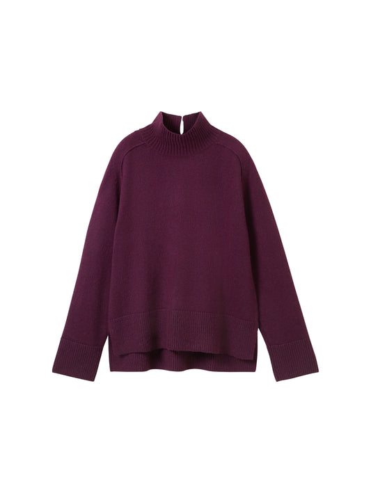 Strickpullover | Tom Tailor | 1042983